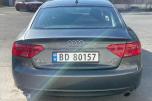 2013 Audi A5 1.8 170hk S-Line Automat Adaptiv Cruisekontroll Webasto