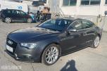 2013 Audi A5 1.8 170hk S-Line Automat Adaptiv Cruisekontroll Webasto