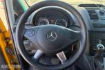 2011 Mercedes-Benz VITO 2.1-136 D 4MATIC REP.OBJEKT.