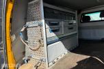 2011 Mercedes-Benz VITO 2.1-136 D 4MATIC REP.OBJEKT.