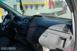 2011 Mercedes-Benz VITO 2.1-136 D 4MATIC REP.OBJEKT.