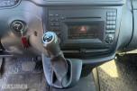 2011 Mercedes-Benz VITO 2.1-136 D 4MATIC REP.OBJEKT.