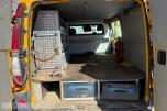 2011 Mercedes-Benz VITO 2.1-136 D 4MATIC REP.OBJEKT.