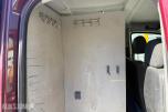2015 Mercedes-Benz Sprinter 316 CDI/43 planbil m/kran - rep.objekt.