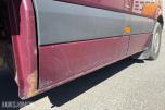 2015 Mercedes-Benz Sprinter 316 CDI/43 planbil m/kran - rep.objekt.