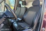 2015 Mercedes-Benz Sprinter 316 CDI/43 planbil m/kran - rep.objekt.
