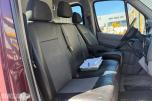 2015 Mercedes-Benz Sprinter 316 CDI/43 planbil m/kran - rep.objekt.