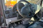 2015 Mercedes-Benz Sprinter 316 CDI/43 planbil m/kran - rep.objekt.