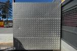 2015 Mercedes-Benz Sprinter 316 CDI/43 planbil m/kran - rep.objekt.