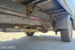 2015 Mercedes-Benz Sprinter 316 CDI/43 planbil m/kran - rep.objekt.