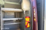 2015 Mercedes-Benz Sprinter 316 CDI/43 planbil m/kran - rep.objekt.