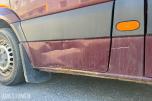 2015 Mercedes-Benz Sprinter 316 CDI/43 planbil m/kran - rep.objekt.
