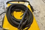 CEA ARCTRONIC 626, 600amp kullfuge maskin