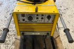 CEA ARCTRONIC 626, 600amp kullfuge maskin