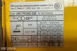 CEA ARCTRONIC 626, 600amp kullfuge maskin