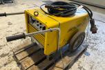 CEA ARCTRONIC 626, 600amp kullfuge maskin