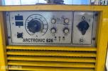 CEA ARCTRONIC 626, 600amp kullfuge maskin