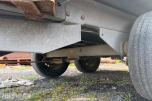 BÖCKMANN Tipphenger med 2464 kg nyttelast