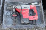 Verktøypakke – Milwaukee, Hilti, Makita + byggstrøm fordelere