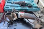 Verktøypakke – Milwaukee, Hilti, Makita + byggstrøm fordelere