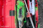 Verktøypakke – Milwaukee, Hilti, Makita + byggstrøm fordelere