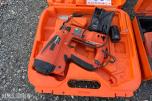 Paslode spikerpistol - Fein MultiMaster - Spit Speed P55 spikerpistol