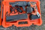 Paslode spikerpistol - Fein MultiMaster - Spit Speed P55 spikerpistol