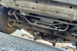 2002 Toyota HiAce 2.5 D – S/V Dekk - Km: 247 724
