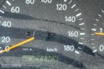 2002 Toyota HiAce 2.5 D – S/V Dekk - Km: 247 724
