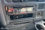2002 Toyota HiAce 2.5 D – S/V Dekk - Km: 247 724
