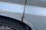 2002 Toyota HiAce 2.5 D – S/V Dekk - Km: 247 724