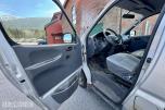 2002 Toyota HiAce 2.5 D – S/V Dekk - Km: 247 724