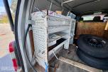 2002 Toyota HiAce 2.5 D – S/V Dekk - Km: 247 724
