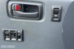 2002 Toyota HiAce 2.5 D – S/V Dekk - Km: 247 724