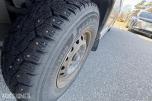 2002 Toyota HiAce 2.5 D – S/V Dekk - Km: 247 724