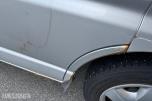2002 Toyota HiAce 2.5 D – S/V Dekk - Km: 247 724