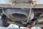 2002 Toyota HiAce 2.5 D – S/V Dekk - Km: 247 724