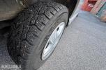 2002 Toyota HiAce 2.5 D – S/V Dekk - Km: 247 724