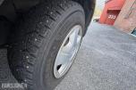 2002 Toyota HiAce 2.5 D – S/V Dekk - Km: 247 724