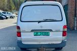 2002 Toyota HiAce 2.5 D – S/V Dekk - Km: 247 724
