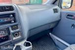 2002 Toyota HiAce 2.5 D – S/V Dekk - Km: 247 724
