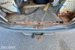 2002 Toyota HiAce 2.5 D – S/V Dekk - Km: 247 724