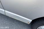 2002 Toyota HiAce 2.5 D – S/V Dekk - Km: 247 724
