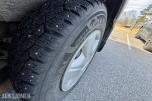 2002 Toyota HiAce 2.5 D – S/V Dekk - Km: 247 724