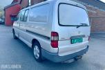 2002 Toyota HiAce 2.5 D – S/V Dekk - Km: 247 724