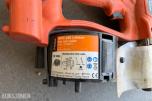 Kompressor - spikerpistoler - Bostitch - Paslode