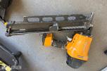Kompressor - spikerpistoler - Bostitch - Paslode