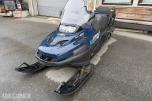 2007 Loncin YETI PRO V-800 Snøscooter