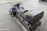 2007 Loncin YETI PRO V-800 Snøscooter