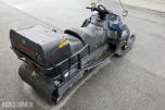 2007 Loncin YETI PRO V-800 Snøscooter
